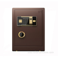 High Quality Electronic Biometric Fingerprint Safe